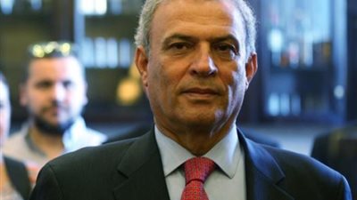 نائب رئيس الوزراء الفلسطيني يتوجه إلى قطاع غزة