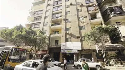 منتدى ملاك العقارات: القانون القديم 