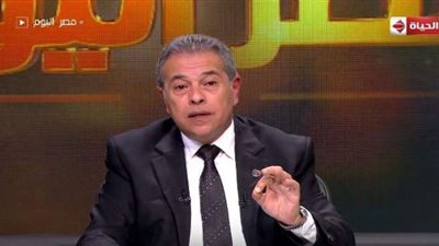 توفيق عكاشة: أمريكا استخدمت نظرية 