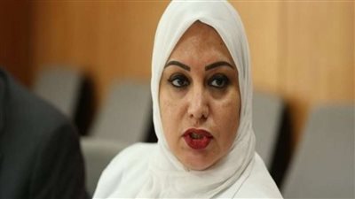 برلمانية عن مشاركة السيسي في قمة العشرين: تؤكد قوة مصر 