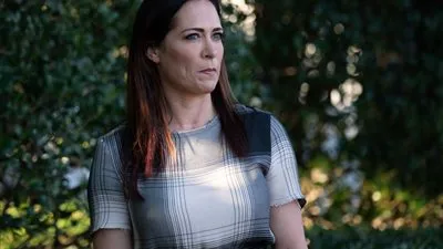 اختيار ستيفاني جريشام لمنصب الناطقة الرسمية باسم البيت الأبيض