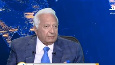 أحمد عكاشة: هناك شخص ينتحر كل 16 ثانية