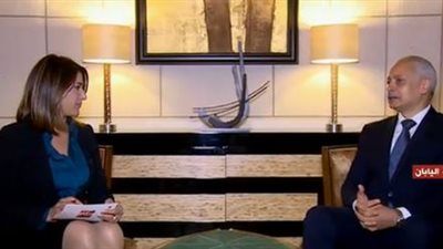 السفير المصري باليابان يكشف جدول السيسي في قمة العشرين