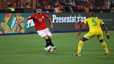 عاجل.. مدرب المنتخب: حالة واحدة فقط تضمن لنا البقاء بعد أمم إفريقيا