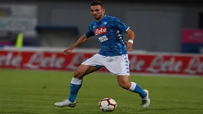  نابولي يحدد سعر بيع نجمه لريال مدريد