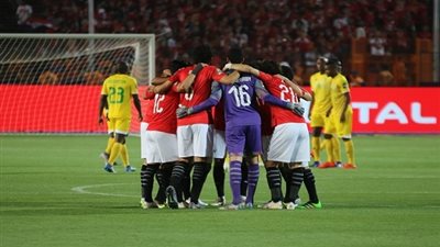 عاجل.. مهاجم مصر أمام أوغندا بأمم إفريقيا 