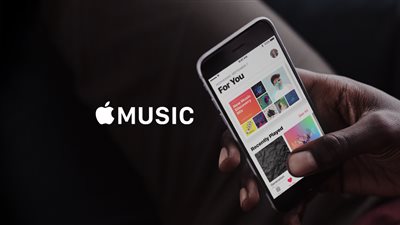 خدمة Apple Music تصل إلى 60 مليون مشترك