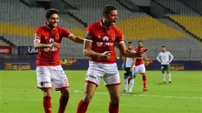 التقارير الألمانية تحسم موعد انتظام «سعد» و«نيدفيد» في التدريبات الجماعية