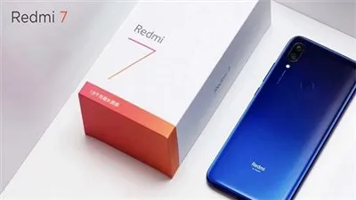 رغم الإمكانيات العالية مقابل السعر.. Redmi note 7 يفتقر لأهم مكون أساسي