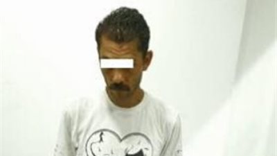 ضبط مسجل بحوزته 250 جرام هيروين في المرج