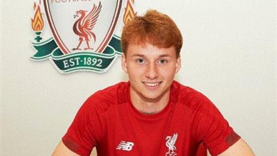 أول تعليق لفان دي بيرج على انضمامه لليفربول