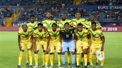 تشكيل منتخب مالي لمواجهة تونس في أمم افريقيا