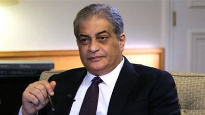 الليلة.. أسامة كمال يفتح ملف قمة العشرين باليابان بمساء DMC