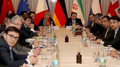 إيران: الآلية الأوروبية الخاصة بالتبادل التجاري 