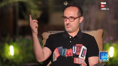 شريف مدكور: أجريت عملية استئصال السرطان في مستشفى حكومي لسبيين (فيديو)