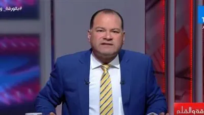 نشأت الديهي: 