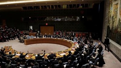 بيان وزارة الخارجية حول زيارة أعضاء مجلس الأمن الدولي إلى العراق