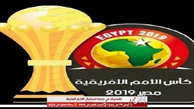 جمهور بطولة الأمم الإفريقية يشيد بحسن ضيافة المصريين