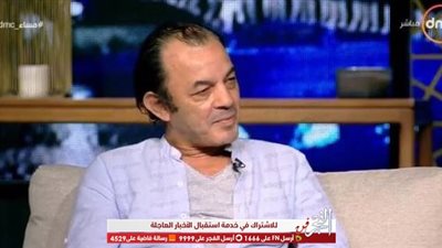 علاء مرسي يكشف تفاصيل فكرة فيلم 