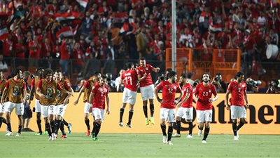 عاجل.. إصابة نجم منتخب مصر بقطع في وتر 