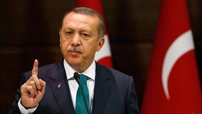 الدستورية التركية: احتجاز أردوغان لصحفيين الأجانب 