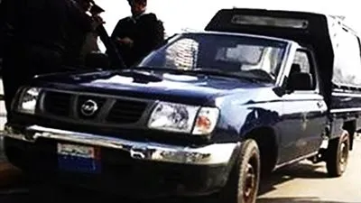 ضبط 27 قطعة سلاح غير مرخص في حملة مكبرة بقنا