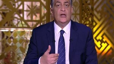 أسامة كمال: 