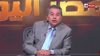 توفيق عكاشة: انتصار مصر في 73 تسبب في تغيير الخريطة العالمية للقرن الـ21 (فيديو)