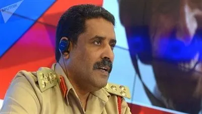 الجيش الليبي: قطر وتركيا يتدخلان بشكل مباشر في معركة طرابلس