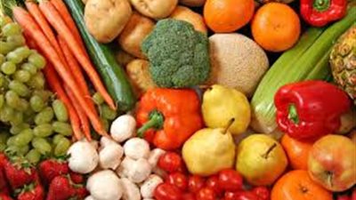 أسعار الخضروات في سوق العبور اليوم السبت 29-6-2019 