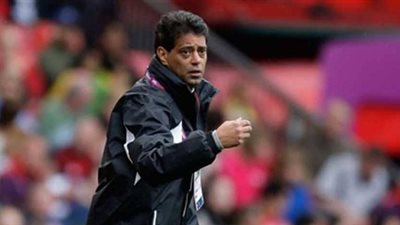 هاني رمزي: منتخب مصر أكبر من عمرو وردة