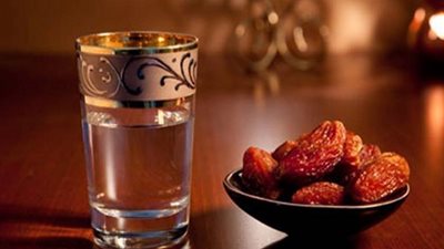 من صام يوما في سبيل الله