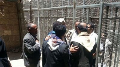 ميليشيات الحوثي تحول ذمار لمجمع سجون سرية ومقابر جماعية