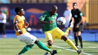 ضربة موجعة لكوت ديفوار في أمم إفريقيا 2019