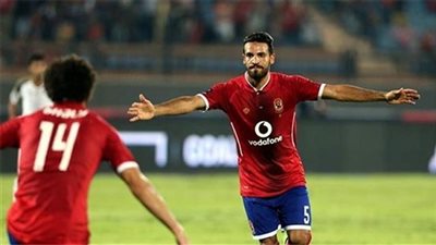 عاجل.. سموحة يطلب ضم ثنائي الأهلي رسميا