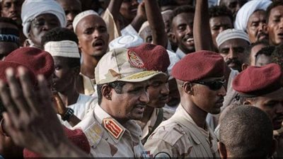 المجلس العسكري السوداني: التغيير لم يتم استثماره بشكل صحيح