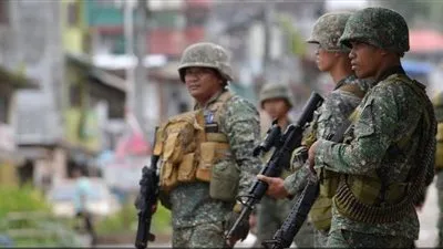 الفلبين.. داعش يعلن مسؤوليته عن هجوم جزيرة غولو