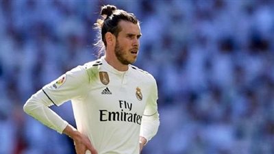 جاريث بيل يبيع الوهم لريال مدريد