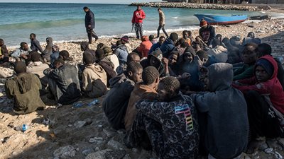 بوتين: لا بد للاتحاد الأوروبي من اعتماد خيار من اثنين