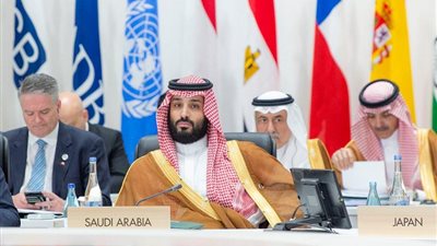 اختتام قمة العشرين دون اتفاق حول قضايا التجارة وتغير المناخ