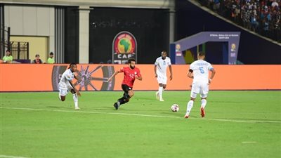 منتخب مصر 