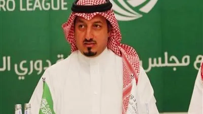 رسميًّا.. ياسر المسحل رئيسًا لاتحاد كرة القدم بالتزكية