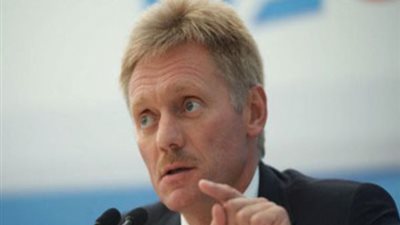 الكرملين: تركيا تستلم التقنيات الجزئية لأنظمة الدفاع الصاروخي S-400