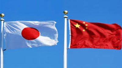 الصين واليابان تبحثان الجهود المشتركة لتعزيز التنمية الصحية