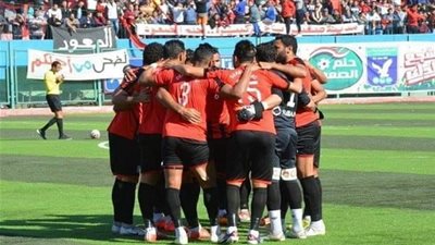 تعرف على قائمة الراحلين عن دكرنس بالموسم الجديد