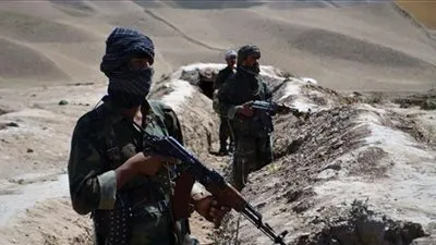 طالبان تقتل 26 من فصيل مسلح موال لحكومة أفغانستان