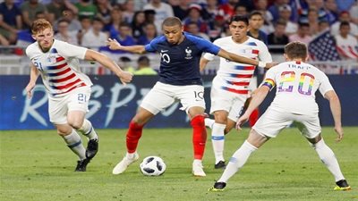 الورقة الخطيرة لضم كيليان مبابي لريال مدريد