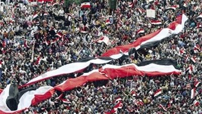ثورة 30 يونيو.. ملحمة شعبية قضت على حكم 