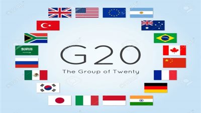 قادة مجموعة العشرين يتعهدون بتحقيق بيئة تجارية حرة ونزيهة