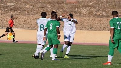 التشكيل الرسمي لمباراة أنجولا وموريتانيا في أمم إفريقيا